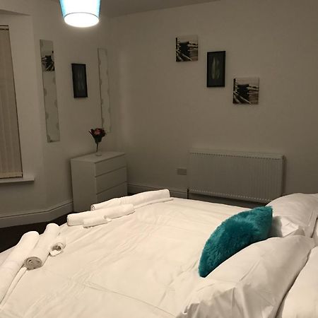 Jo Wordsworth Apartment Kingston upon Hull Ngoại thất bức ảnh