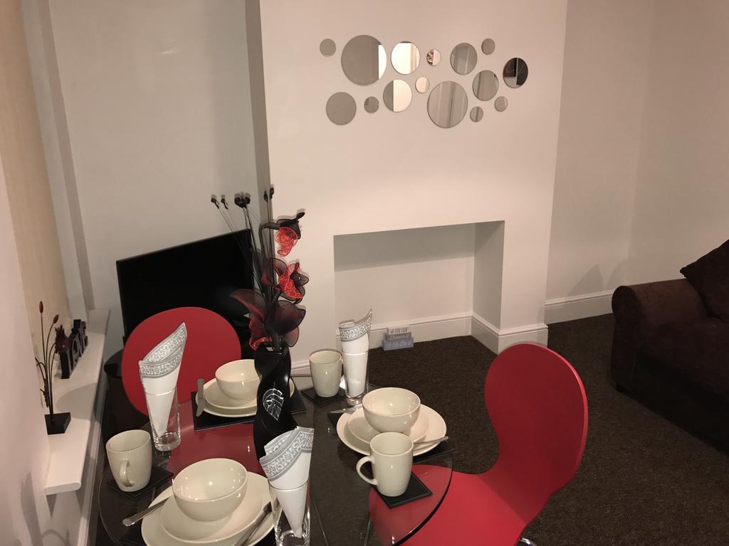 Fantastic House With Amenities Apartment Kingston upon Hull Ngoại thất bức ảnh