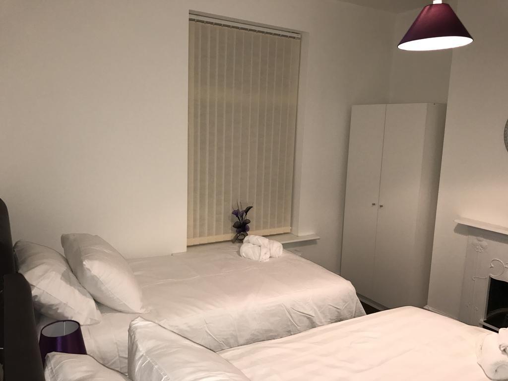 Fantastic House With Amenities Kingston upon Hull Ngoại thất bức ảnh