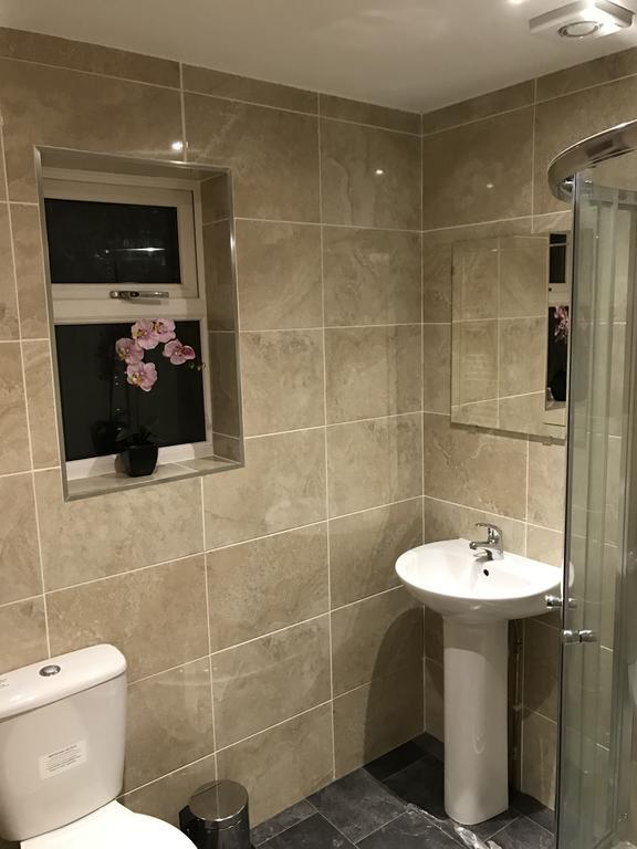 Jo Wordsworth Apartment Kingston upon Hull Ngoại thất bức ảnh