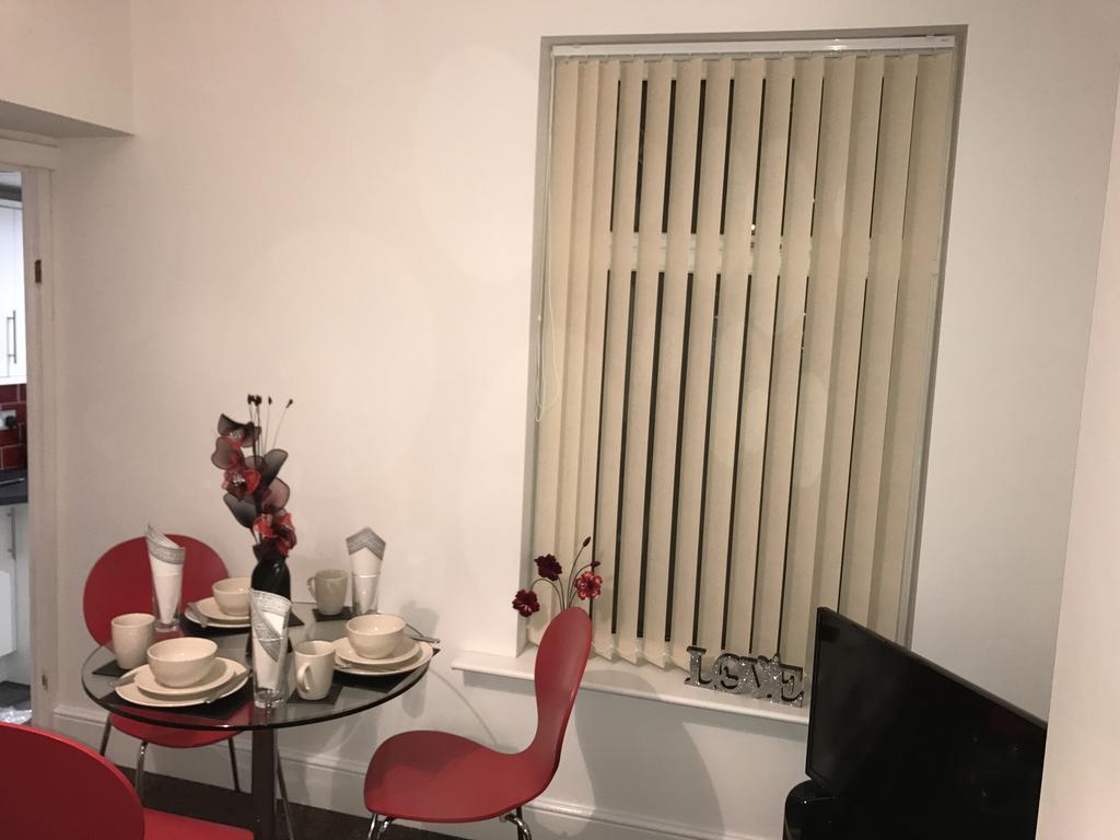Fantastic House With Amenities Kingston upon Hull Ngoại thất bức ảnh