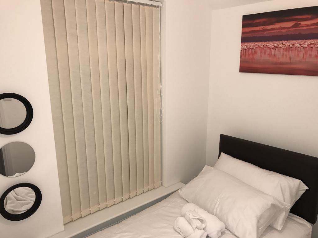 Jo Wordsworth Apartment Kingston upon Hull Ngoại thất bức ảnh