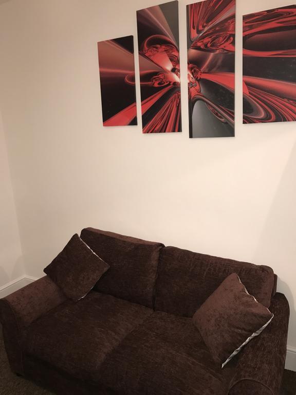 Jo Wordsworth Apartment Kingston upon Hull Ngoại thất bức ảnh