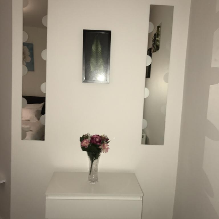 Jo Wordsworth Apartment Kingston upon Hull Ngoại thất bức ảnh