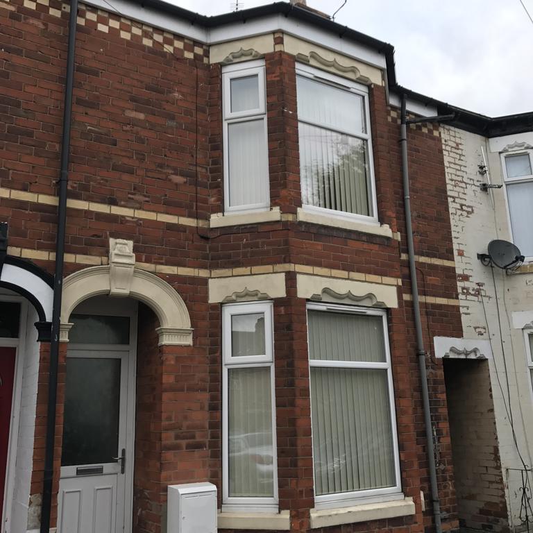 Jo Wordsworth Apartment Kingston upon Hull Ngoại thất bức ảnh